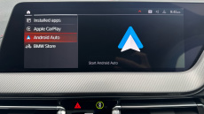 BMW 1 Series 128ti 5dr Step Auto [Live Cockpit Professional] Petrol Hatchback